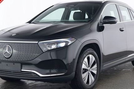 Mercedes-Benz EQA 22.783 km 33.450 &euro; Frankfurt/Main 60386