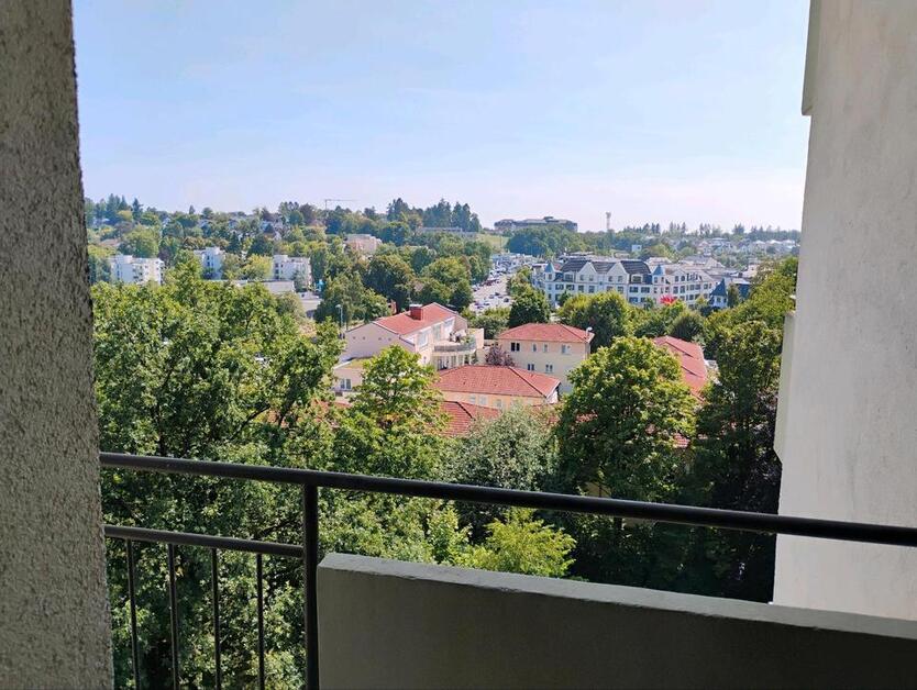 2-Zimmer Wohnung in Königstein von privat zu verkaufen