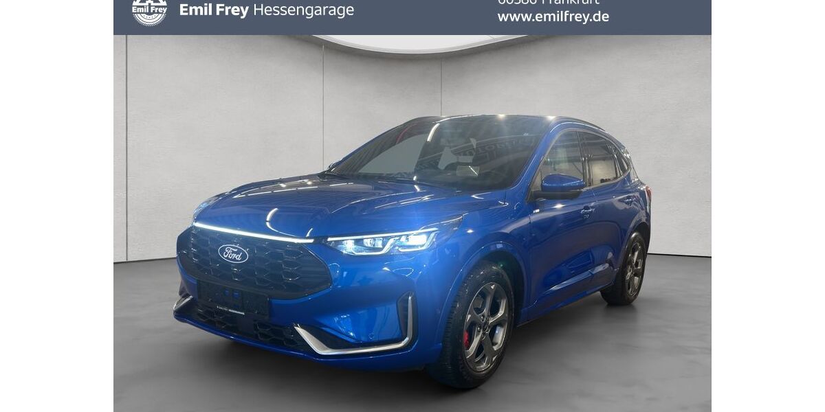 Ford Kuga 18.440 km 30.950 &euro; Frankfurt 60386