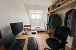Dachgeschoßwohnung Offenbach am Main Buchrain - 3 Zimmer, 90 m&sup2;, 390.000&euro; | Angebot:27428183