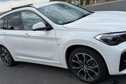 BMW X1 55.000 km 27.500 &euro; Hasselroth 63594