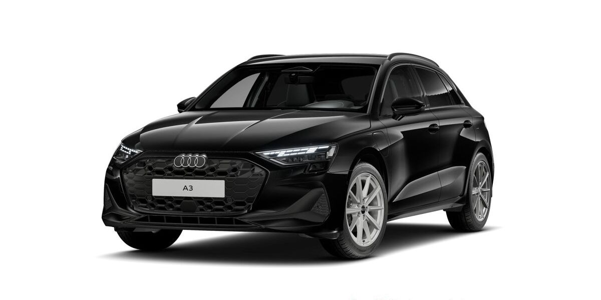 Audi A3 5.220 km 33.790 &euro; Bad Nauheim 61231