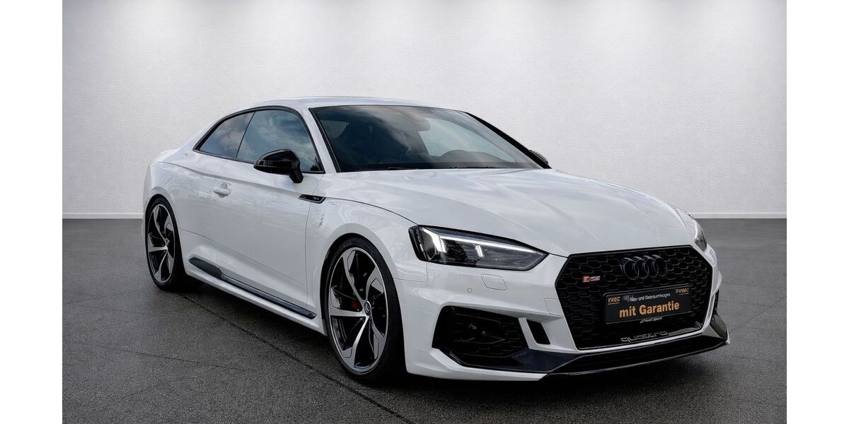 Audi RS5 83.000 km 44.490 &euro; Flörsheim am Main 65439