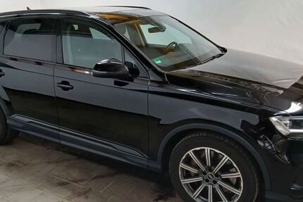 Audi Q7 97.700 km 44.890 &euro; Maintal 63477