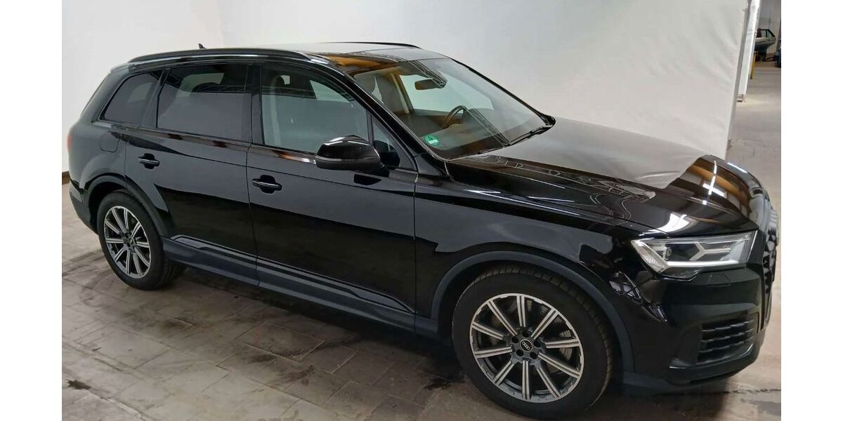 Audi Q7 97.700 km 44.890 &euro; Maintal 63477