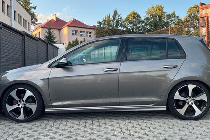 VW Golf 122.500 km 13.490 &euro; Raunheim 65479