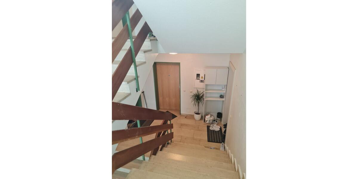 Etagenwohnung Offenbach am Main Hafen - 2 Zimmer, 70 m&sup2;, 230.000&euro; | Angebot:24859979