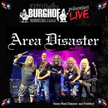 AREA DISASTER 27.02.2026 Burghof Hühnerstall