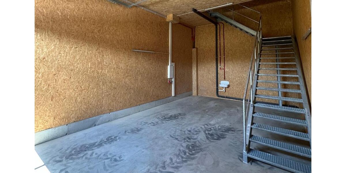 Gewerbeobjekt Frankfurt am Main Sindlingen - 1.250&euro; | Angebot:24200974