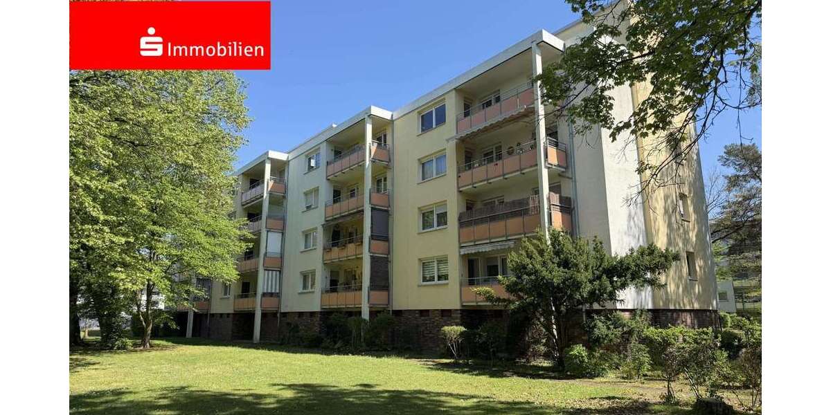 Etagenwohnung Hanau Großauheim - 4 Zimmer, 95 m&sup2;, 279.950&euro; | Angebot:26425765