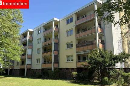 Wohnung Hanau Großauheim - 4 Zimmer, 95 m&sup2;, 279.950&euro; | Angebot:26425765