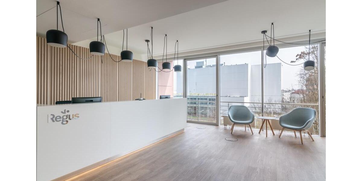 Gewerbeobjekt Frankfurt am Main Sachsenhausen Süd - 4.596&euro; | Angebot:22939202