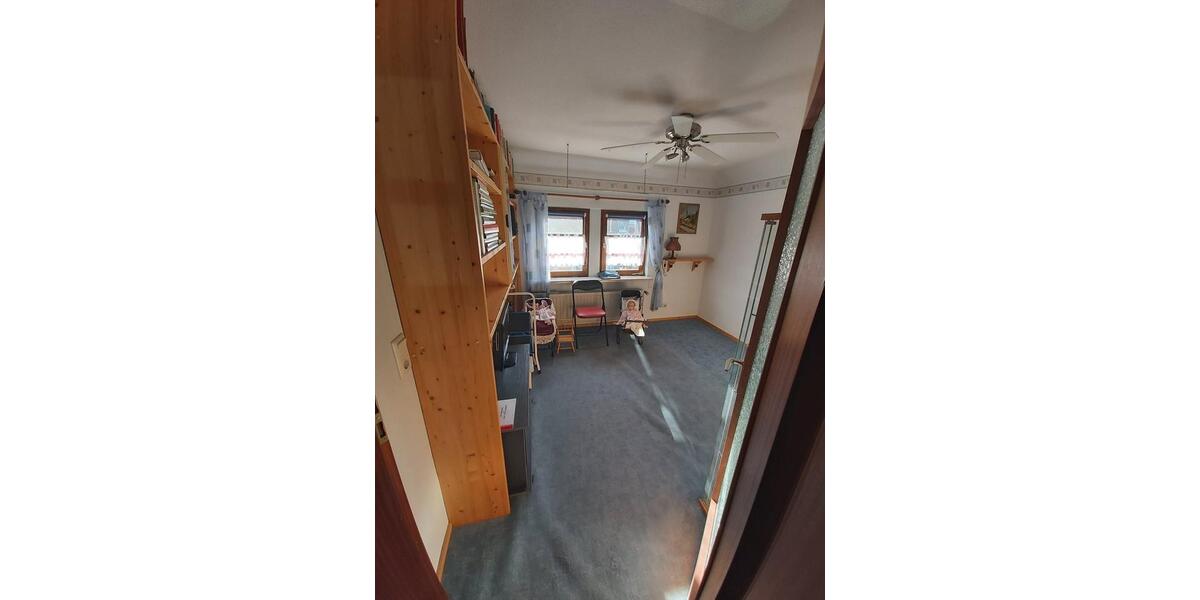 Außergewöhnliches Einfamilien-Reihenendhaus, denkmalgeschützt 3 zimmer