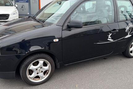 Seat Arosa 210.000 km 1.399 € Frankfurt am Main 60314