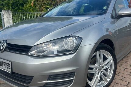 VW Golf 162.000 km 6.450 &euro; Hasselroth 63594