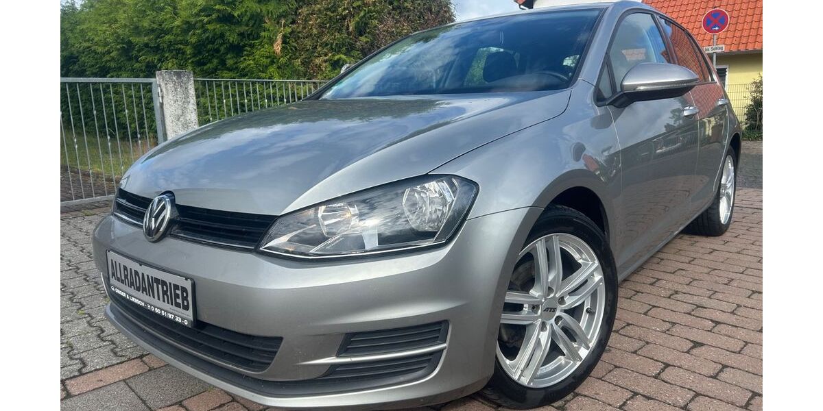 VW Golf 162.000 km 6.450 &euro; Hasselroth 63594