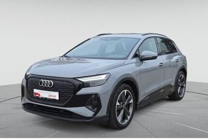 Audi Q4 e-tron 86.536 km 27.420 &euro; Darmstadt 64295