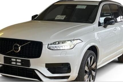 Volvo XC90 7.600 km 66.990 &euro; Friedberg 61169