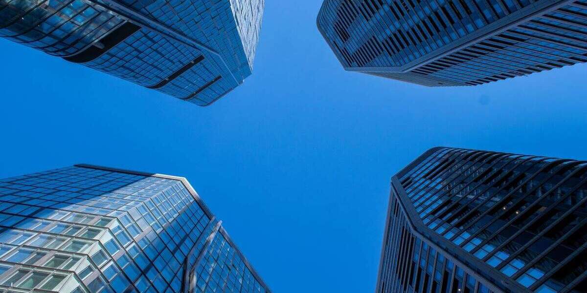 Tower Life - Opernblick - 3-Zimmer-Wohnung im FOUR Frankfurt 3 zimmer