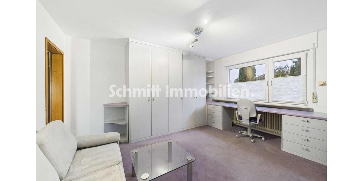 Möblierte 1-Zimmer-Wohnung in F-Goldstein. 695 € Pauschalmiete. 1 zimmer