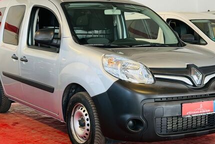 Renault Kangoo 84.022 km 9.999 &euro; Friedberg (Hessen) 61169