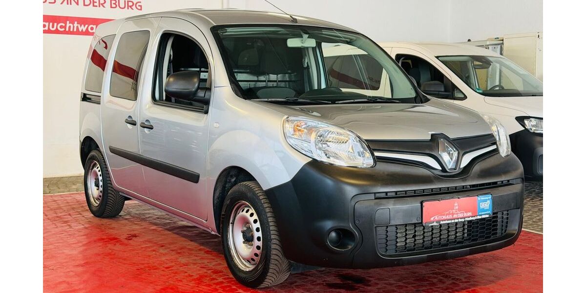 Renault Kangoo 84.022 km 9.999 &euro; Friedberg (Hessen) 61169