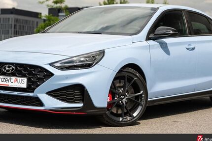 Hyundai i30 8.998 km 33.970 &euro; Rödermark 63322