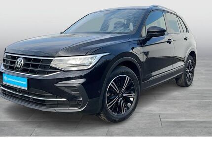 VW Tiguan 53.129 km 27.990 &euro; Nidderau 61130