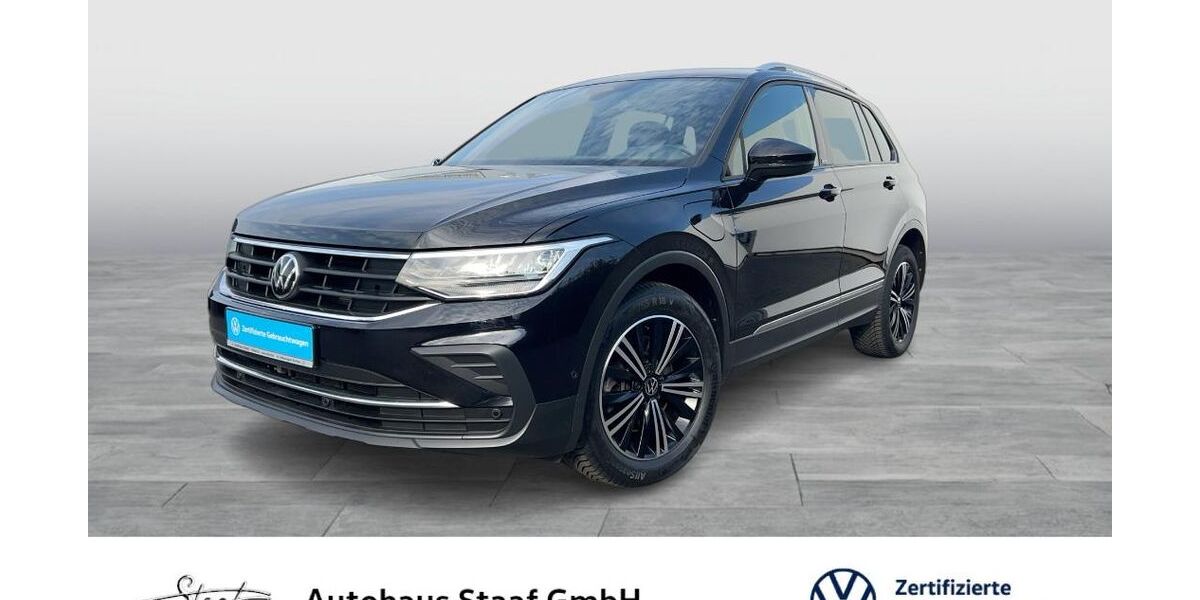 VW Tiguan 53.129 km 27.990 &euro; Nidderau 61130
