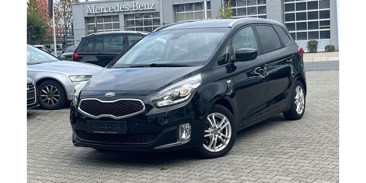 Kia Carens 142.036 km 5.980 &euro; Dietzenbach / bei Frankfurt am Main 63128
