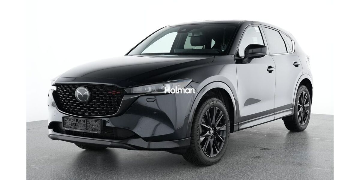 Mazda CX-5 66.547 km 29.667 &euro; Eschborn 65760