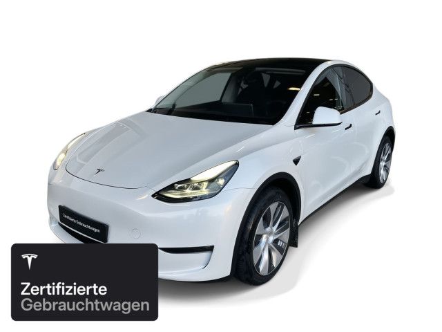 Tesla Model Y 49.270 km 37.500 &euro; Hanau 63457