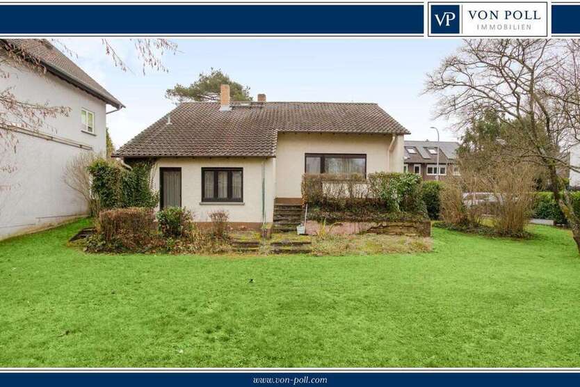 Haus zum Kaufen in Dreieich 1.250.000 € 142.2 m²