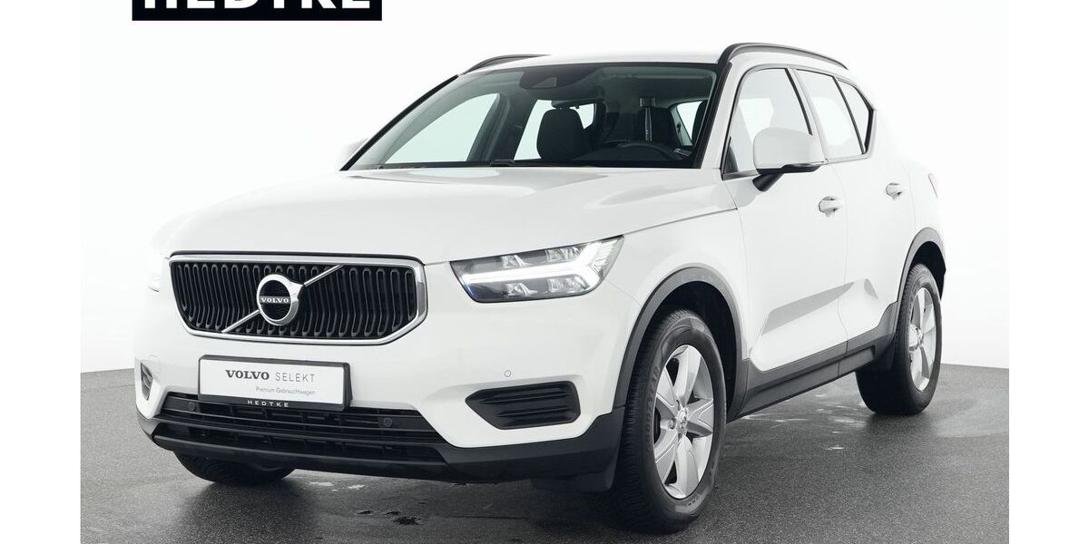 Volvo XC40 71.686 km 22.550 &euro; Weiterstadt 64331