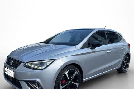 Seat Ibiza 21.480 km 20.150 &euro; Friedberg 61169