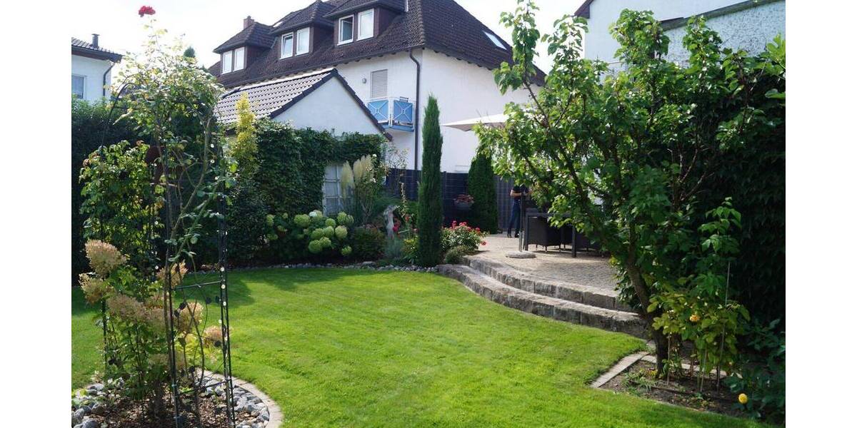 Einfamilienhaus Groß Gerau Groß-Gerau - 8 Zimmer, 193 m&sup2;, 798.000&euro; | Angebot:25814981