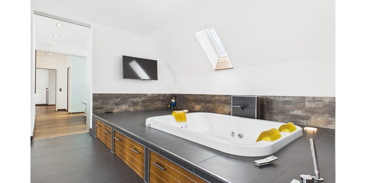 Penthouse mit Hauscharakter – 226 m² Wohnen über den Dächern von Petterweil - Maisonettenwohnung Karben | Angebot:26208798