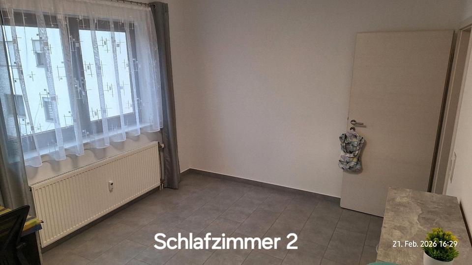 Etagenwohnung Offenbach am Main Hafen - 3 Zimmer, 83 m&sup2;, 1.250&euro; | Angebot:25382272