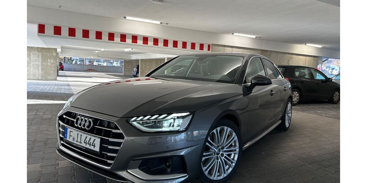 Audi A4 120.000 km 29.900 &euro; Frankfurt am Main 60385