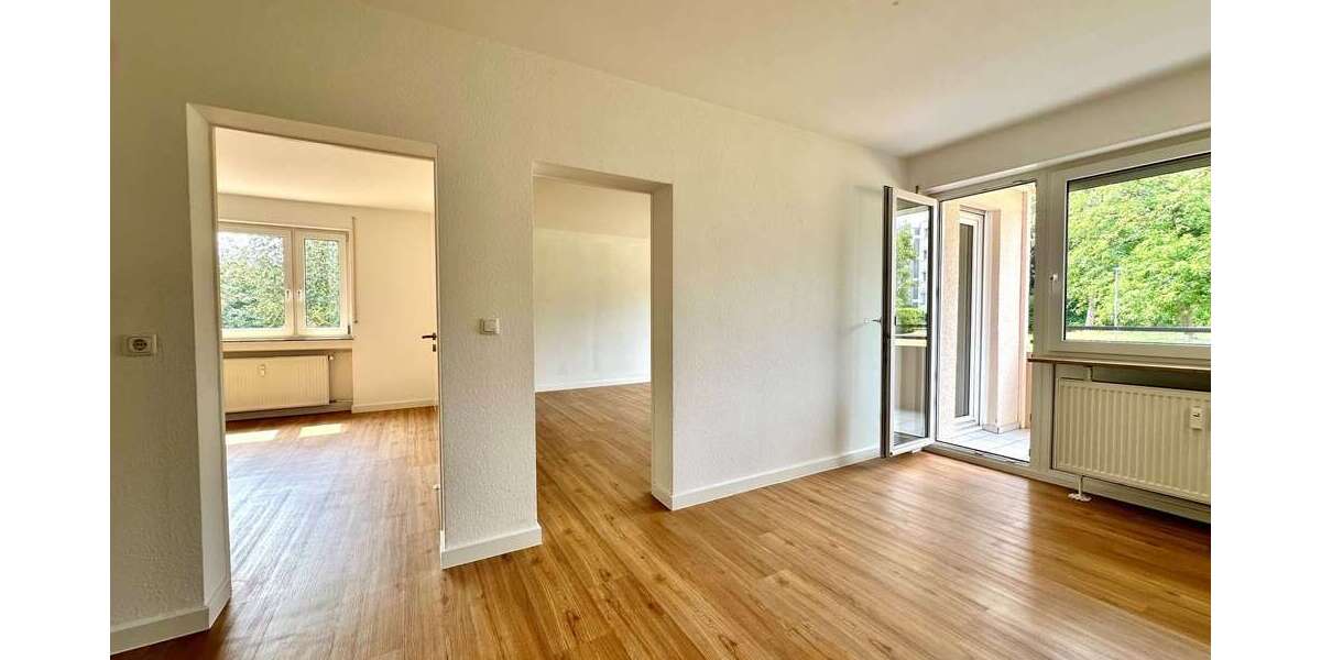 Etagenwohnung Bad Homburg Gonzenheim - 4.5 Zimmer, 100 m&sup2;, 1.360&euro; | Angebot:27294638