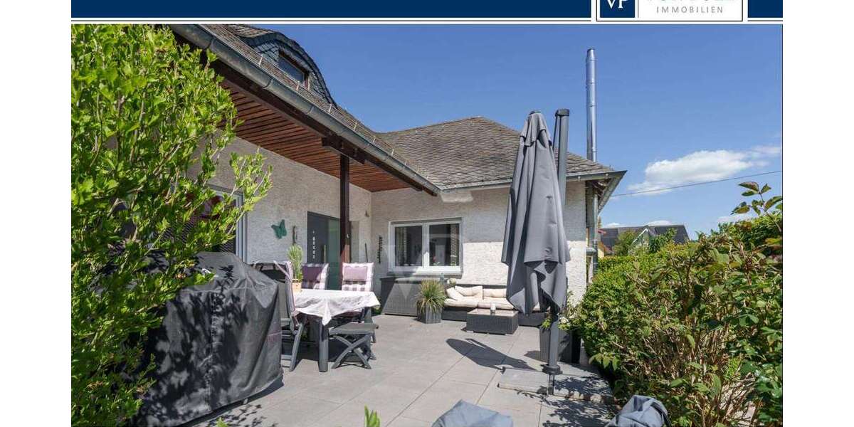 Haus zum Kaufen in Wehrheim 599.000 € 166 m² 4 zimmer