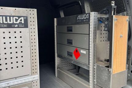 VW Caddy 66.500 km 14.399 &euro; Darmstadt 64293