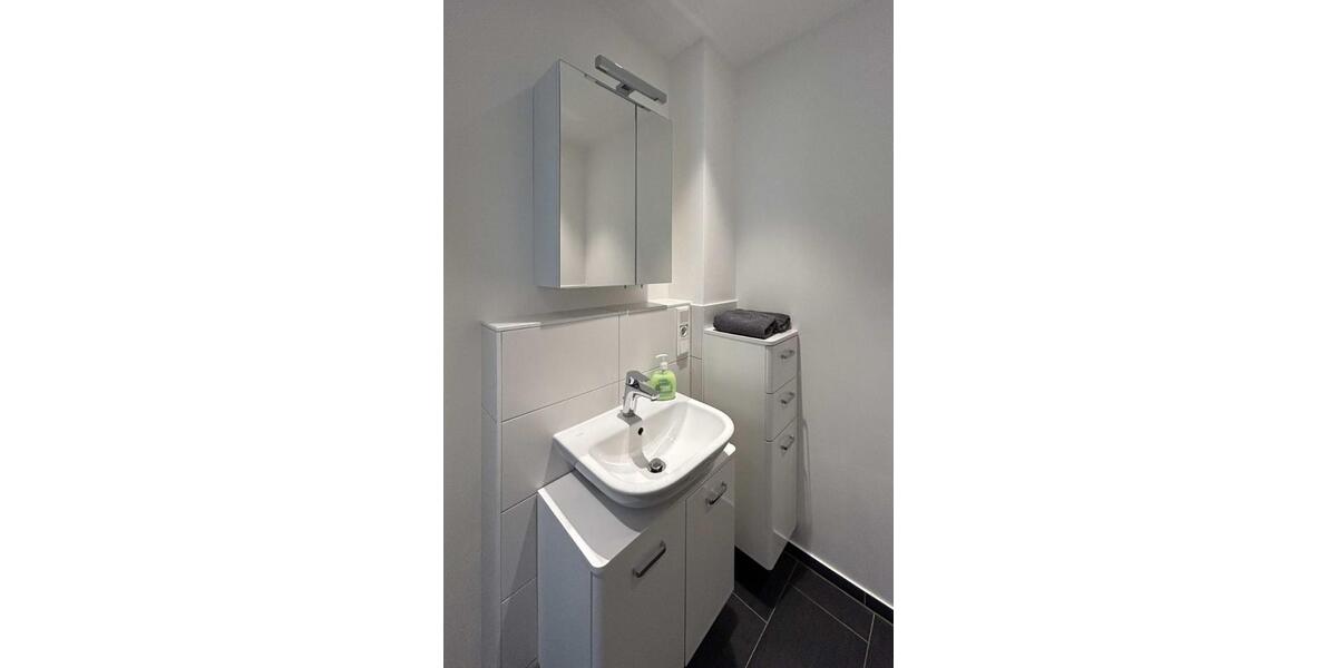 Etagenwohnung Frankfurt am Main Niederrad - 1 Zimmer, 18 m&sup2;, 895&euro; | Angebot:10678515