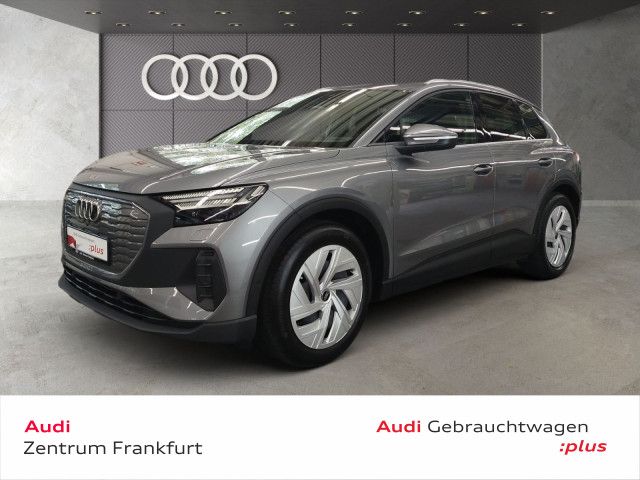 Audi Q4 e-tron 42.610 km 34.470 &euro; Frankfurt am Main 60326