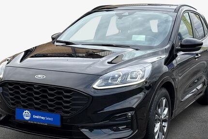 Ford Kuga 13.640 km 22.950 &euro; Frankfurt 60386