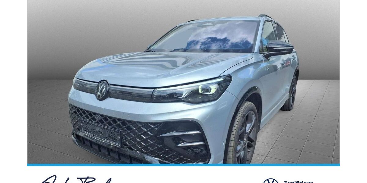 VW Tiguan 19.188 km 56.740 &euro; Bad Homburg 61348