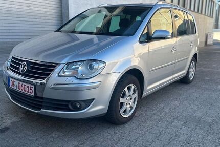 VW Touran