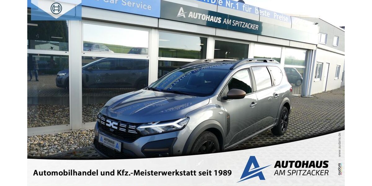 Dacia Jogger 22.450 km 18.950 &euro; Karben 61184