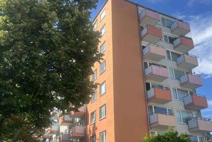 Wohnung zum Kaufen in Frankfurt am Main 260.000 € 51.45 m² 2 zimmer