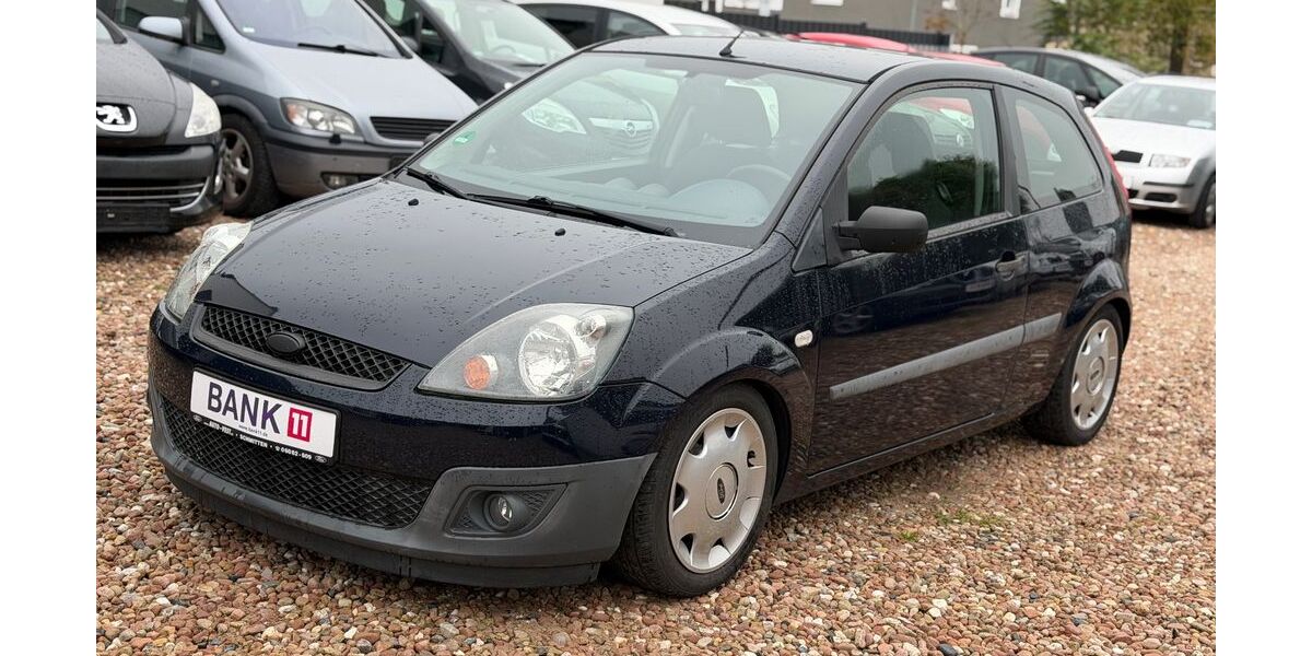 Ford Fiesta 140.266 km 1.750 &euro; Rodgau 63110